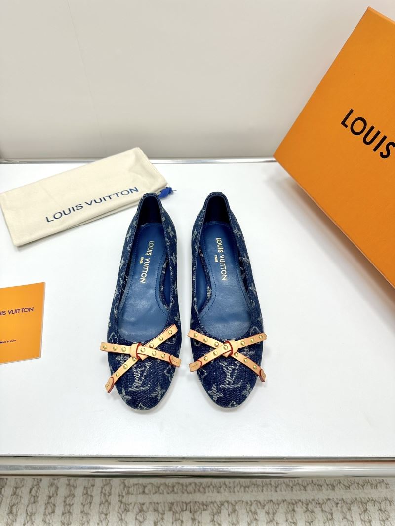 Louis Vuitton Tods Shoes